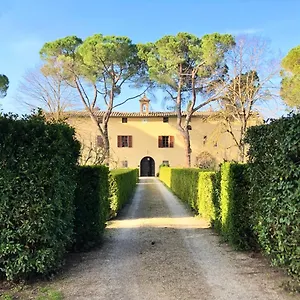  Apartamento Buonsignori - Wine & Olive Oil Farm