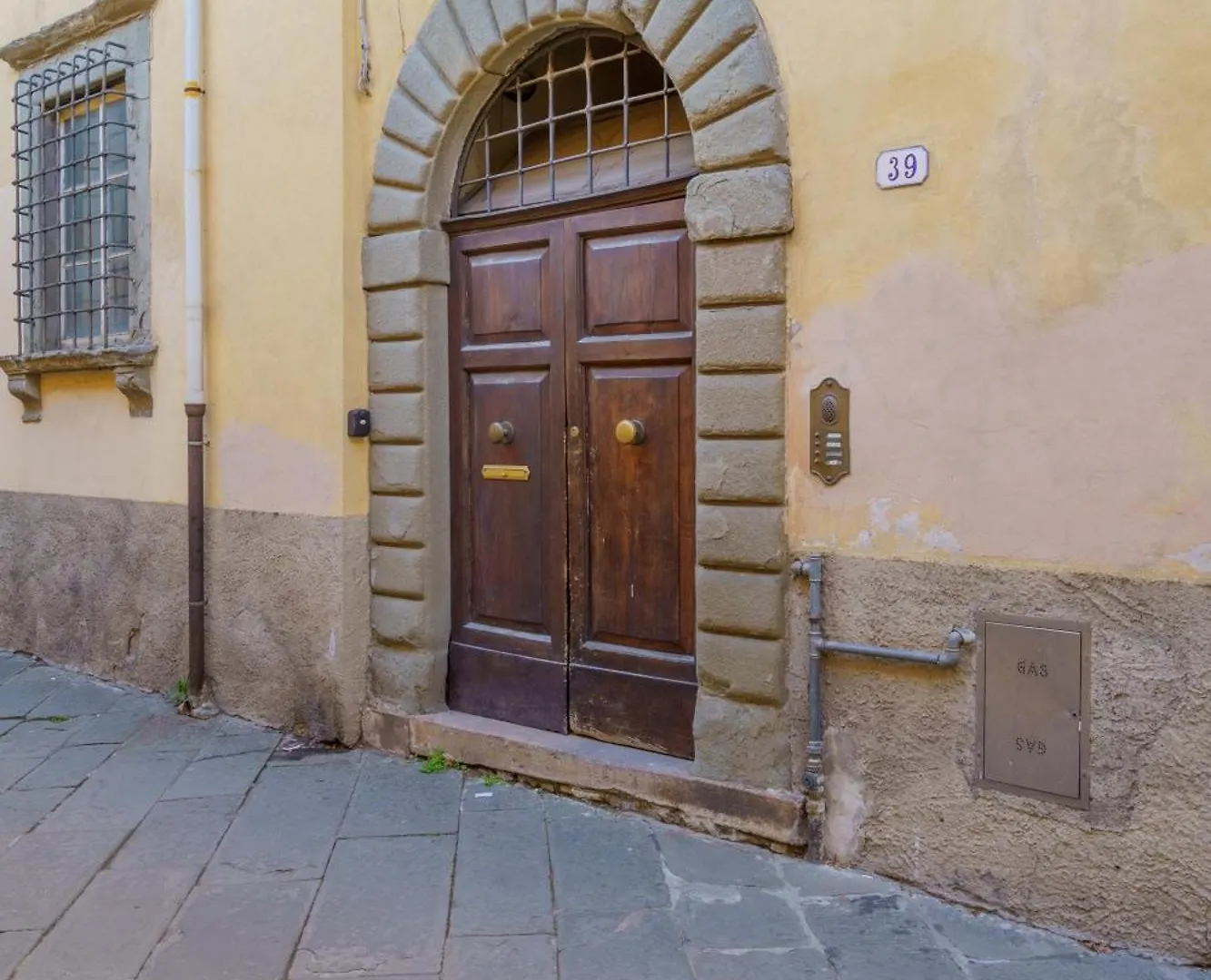 شقة Terrazza Coccode' Spazioso Con Vista Mozzafiato! لوكا